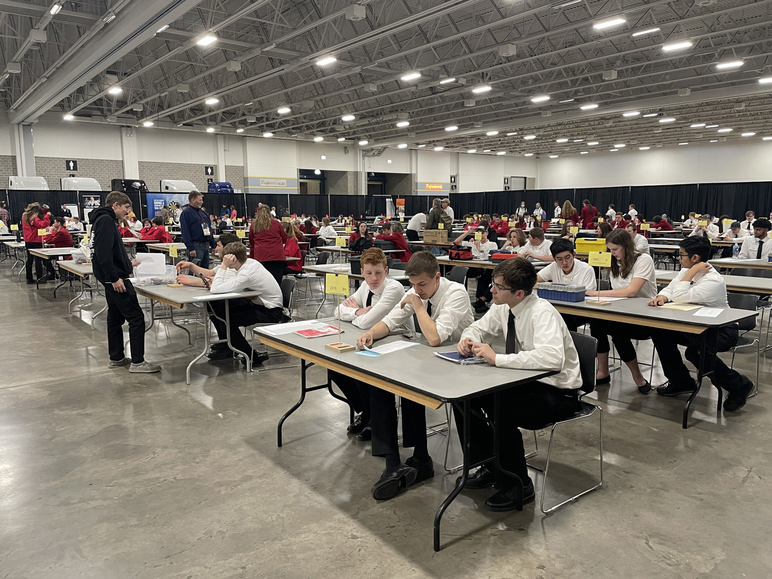 Local students medal at SkillsUSA Wisconsin Kewaunee County Star News