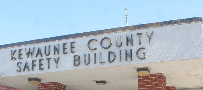 Kewaunee County Safety Building