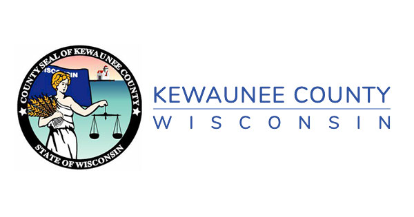 Kewaunee County logo