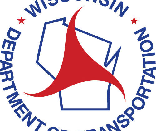 WisDOT logo