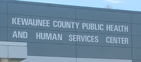 Kewaunee County Public Health and Human Services Center