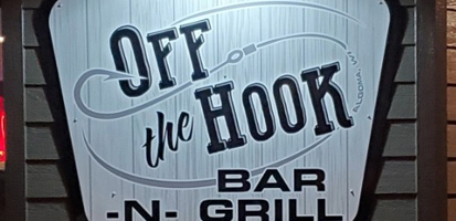 Off the Hook Bar-n-Grill